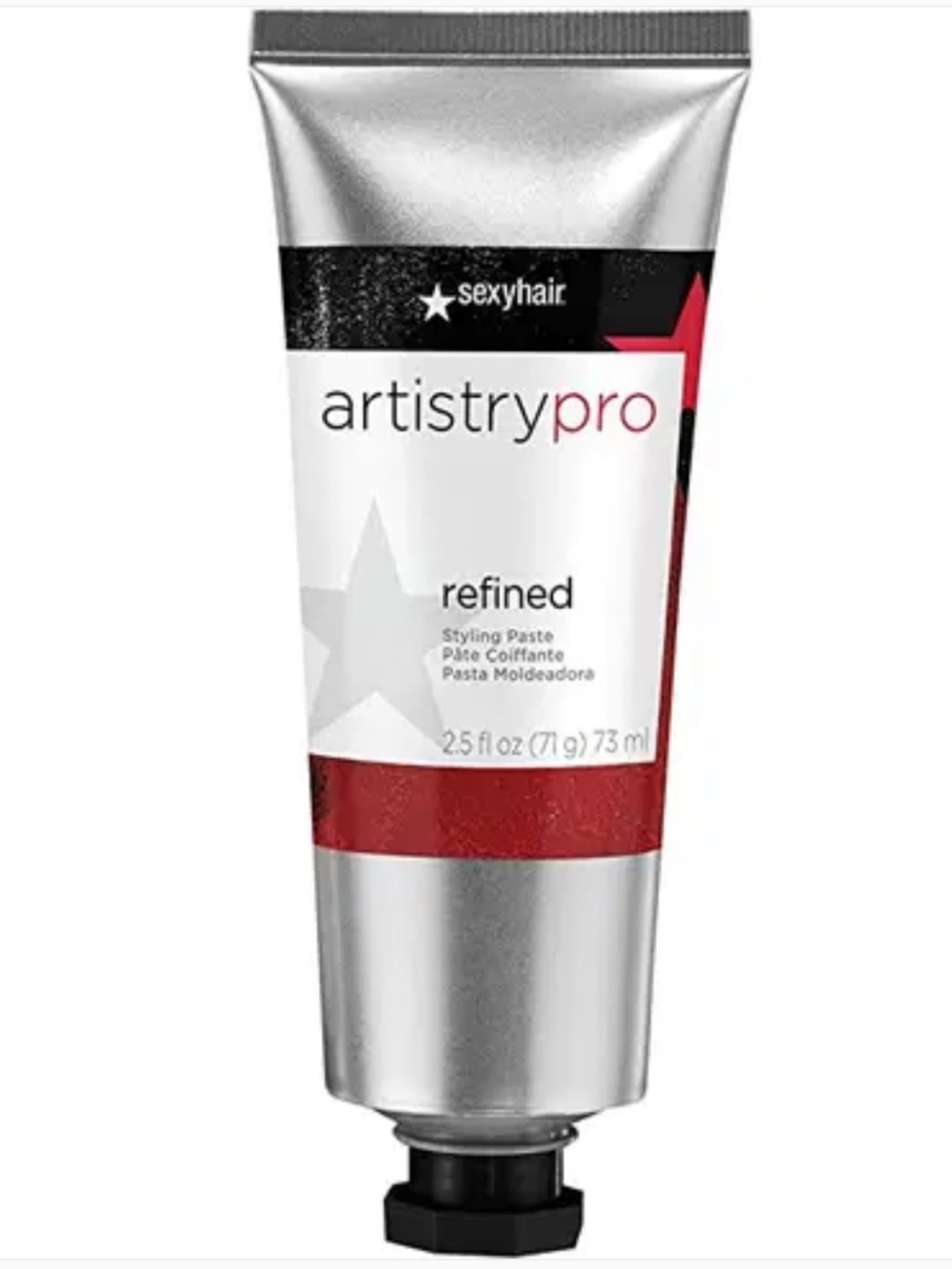 Sexy Hair Artistry Pro Refined Styling Paste